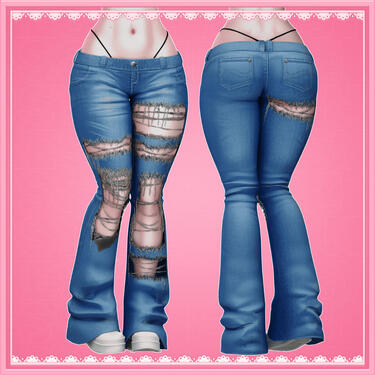 Annejeans $6