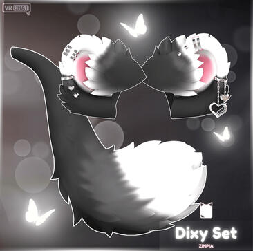 Dixy Set $8