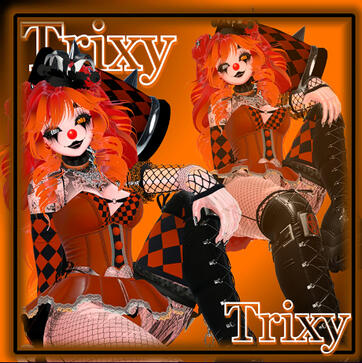 CLOWNERY [Trade]