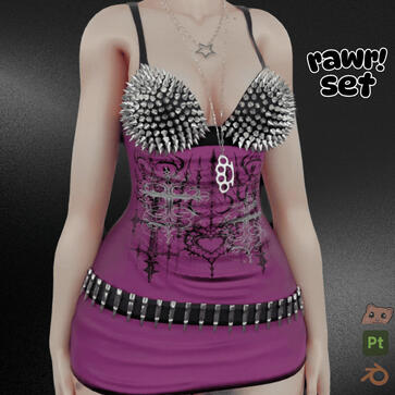 Thank you keiwepup! [Trade]