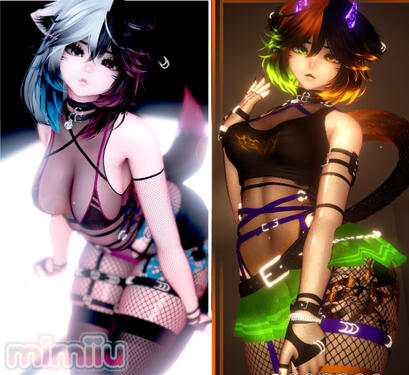 Yuno by Mimiiu [$35]