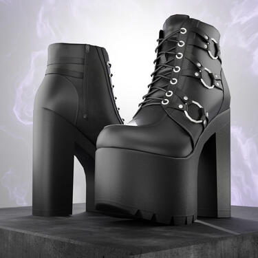 Boots €6