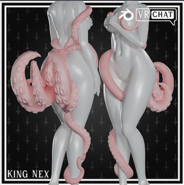 Tentacles £3