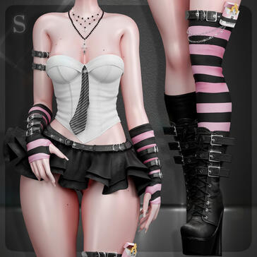 Heartache Outfit $13