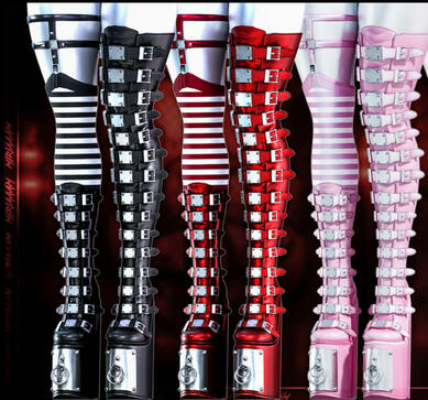 Boots €10