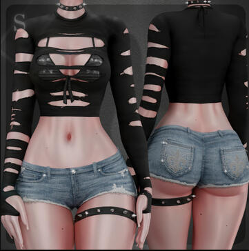 Dayfade Fit $7.50
