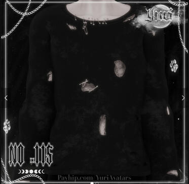 Sweater $6