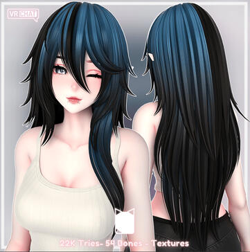 Deva Hair $7