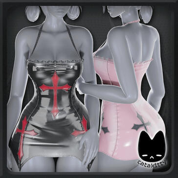 Abyss Dress $7.50