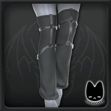 Leg Warmers $5